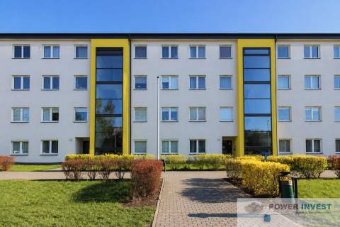 Jasne mieszkanie 36 m 2020