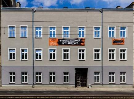Pabianicka 35, Górna, kawalerka, w pobliżu PŁ