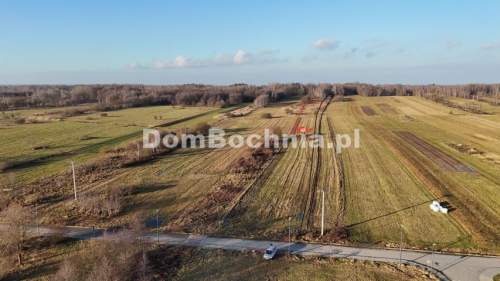 Jodłówka działka budowlana lokata w ziemi