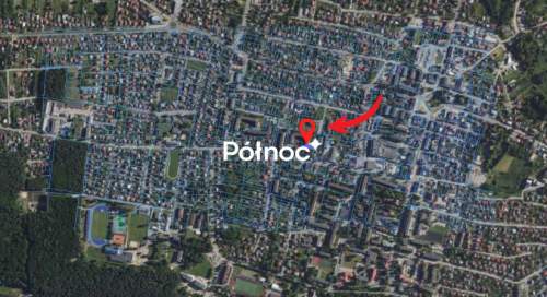Komfortowe-85 m2 mieszkanie w Tomaszowie Lubelskim