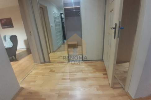 Nowe Miasto/2 pokoje/po remoncie