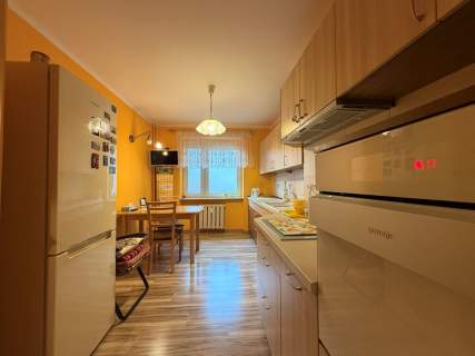 Mieszkanie na sprzedaż, 93 m2, Szczecin