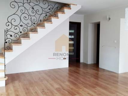 Dom z tarasem i garażem 176m2 działka 1182m2