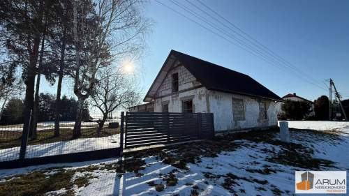 Dom na sprzedaż, 65,53 m2, Zapolice