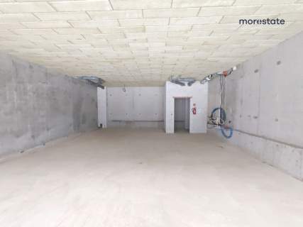 Lokal użytkowy na Ciesielskiego/74,77 m2
