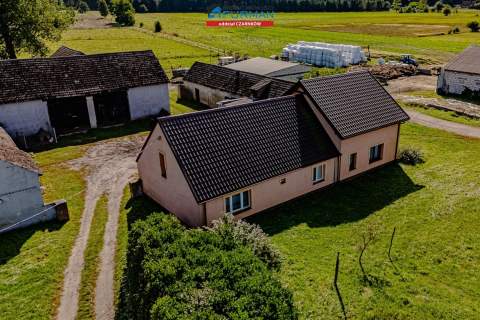 Dom na sprzedaż, 1500 m2, Wrzeszczyna
