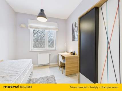 Mieszkanie do wynajęcia, 73 m2, Warszawa