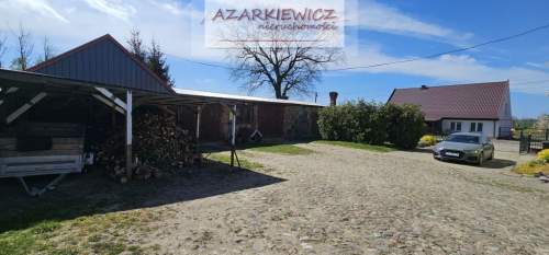 Dom na sprzedaż, 142,82 m2, Krasne
