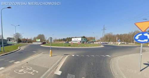 Radzymin, 2,09 ha, MPZP, produkcja, usługi.