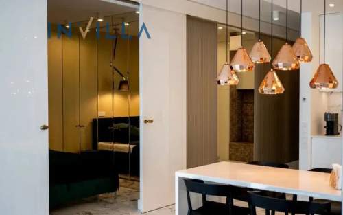 Nowy Apartament Top 2 pokoje 55 m2 Wilanów