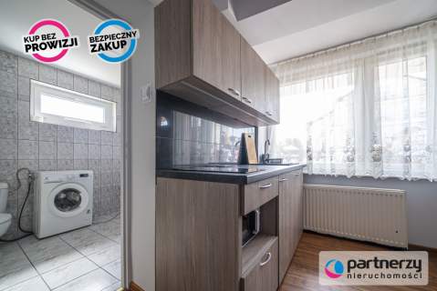 4 NIEZALEŻNE MIESZKANIA/ 18 POKOI/BLISKO PLAŻY