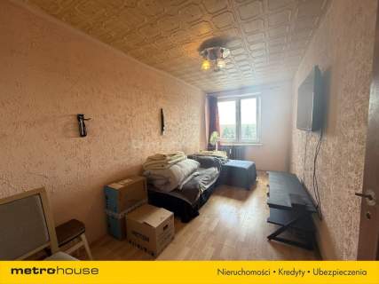 Mieszkanie na sprzedaż, 59 m2, Sławków