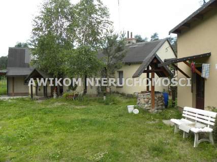 Działka na sprzedaż, 9800 m2, Wola Szydłowiecka