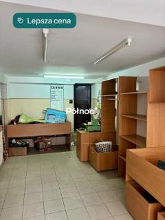 Bochnia centrum-mieszkanie z lokalem na sprzedaż