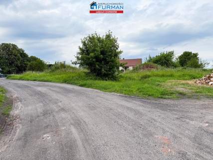 Działka budowlana na sprzedaż, 2270 m2, Lubasz