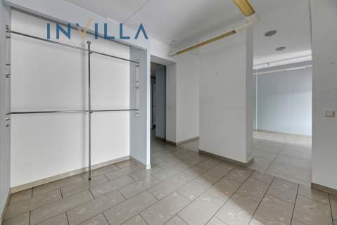 Lokal do wynajęcia w centrum Gdyni, Władysława IV