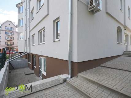 Lokal użytkowy na sprzedaż, 32 m2, Chełm
