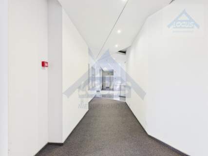 Warszawa, Targówek - Biurowiec 473m2