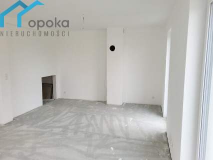 Dom w zabudowie bliźniaczej - Bestwina, ul. Bialska