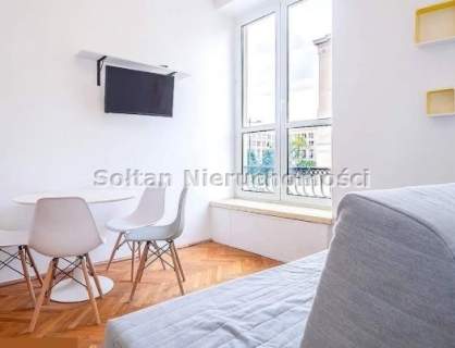 Mieszkanie na sprzedaż, 40 m2, Warszawa