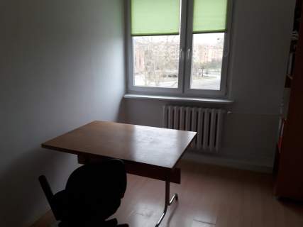 Mieszkanie przy górkach, duży balkon, jasne, bez pośredników