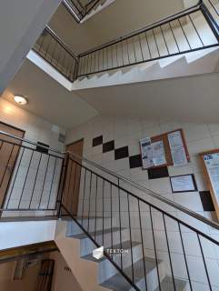 Józefowiec 3 pokoje z balkonem, 71 m