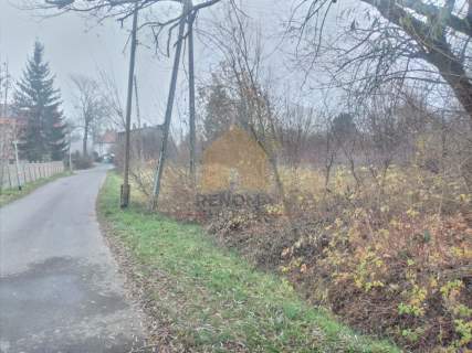 Duża Działka budowlana Nowa Ruda Słupiec