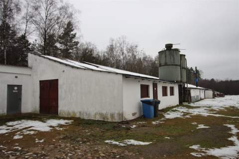 Nieruchomość komercyjna na sprzedaż, 18463 m2, Zgierz