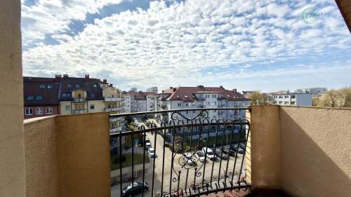 Kołobrzeg 2 poziomy, blisko morza, top lokalizacja