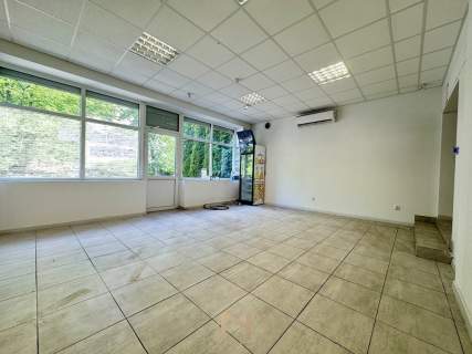 Lokal użytkowy do wynajęcia, 101 m2, Gorzów Wielkopolski