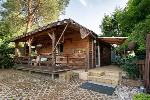 Sala weselna hostel gotowy biznes w sercu Rozt