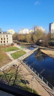 Komfortowe 2 pokoje w pięknej okolicy, garaż