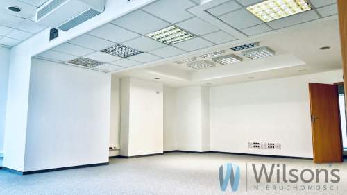 Nowoczesne biuro Mokotów Ksawerów wynajem 532m2