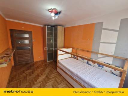 Mieszkanie Dąbrowa 71m2 3 pokoje