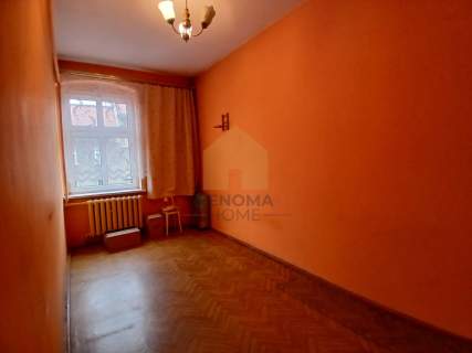 Nowe Miasto, ul. Piłsudskiego 2 pokoje, 45,66 m