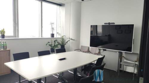 Biuro na podnajem 150m2 Śródmieście