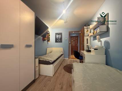 Jędrzejów/mieszkanie 2pok. /po remoncie/balkon