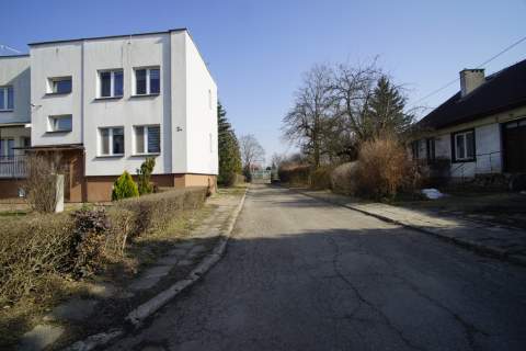 Świdnik,Mieszkanie, 2 pokoje, 67,72m2, ul.Lotnicza