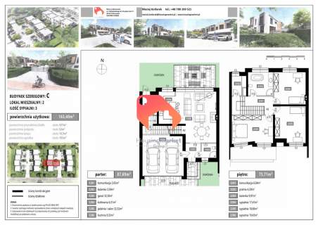 Komfortowy dom 165m2 z dużym ogrodem Duchnów