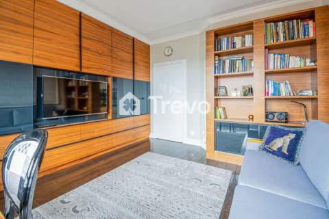 PRZEPIĘKNY, STYLOWY 3 POKOJOWY APARTAMENT, QUATTRO