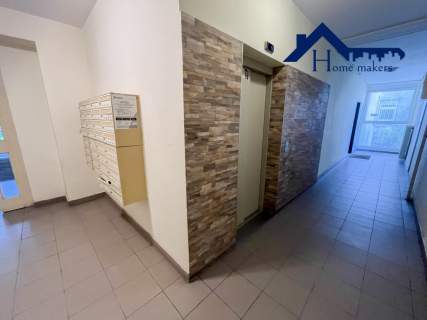 Metro Galeria Loggia 3-Pok Centrum 