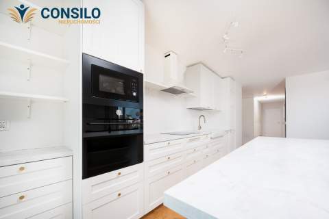 Apartament przy Trasie Łagiewnickiej Duży Balkon