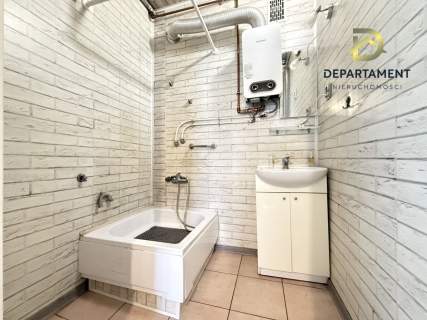 3 POKOJE 61m2 CO MIEJSKIE BYTOM STROSZEK