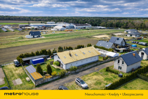 Magazyn na sprzedaż, 387,9 m2, Nakło Śląskie