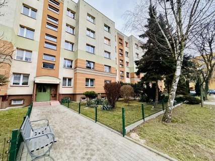 Komfortowe 2 pokoje Balkon 50 m Legnica