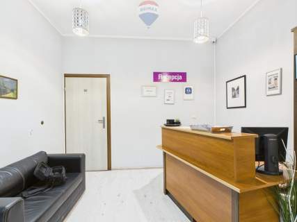 OFERTA INWESTYCYJNA HOSTEL NA STARÓWCE W TORUNIU