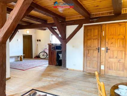 Dom na sprzedaż, 480 m2, Czarnków