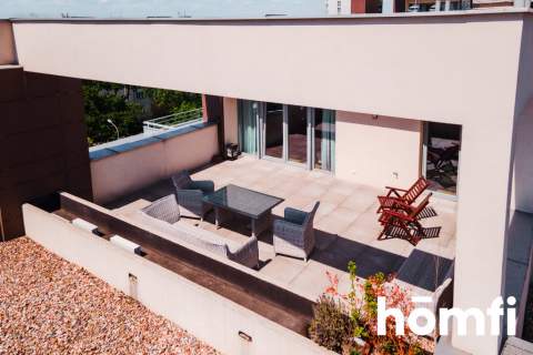 Na sprzedaż apartament przy Parku Grabiszyńskim