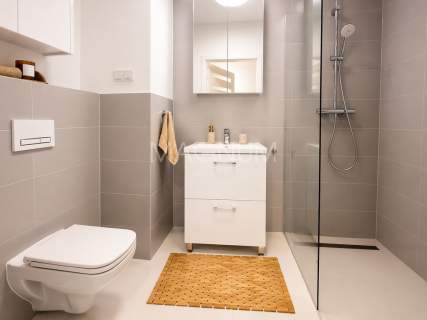 0% klimatyzacja 52 m2 Browary Warszawskie
