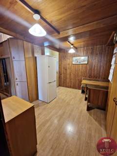 Mieszkanie na sprzedaż, 120,73 m2, Szczecin